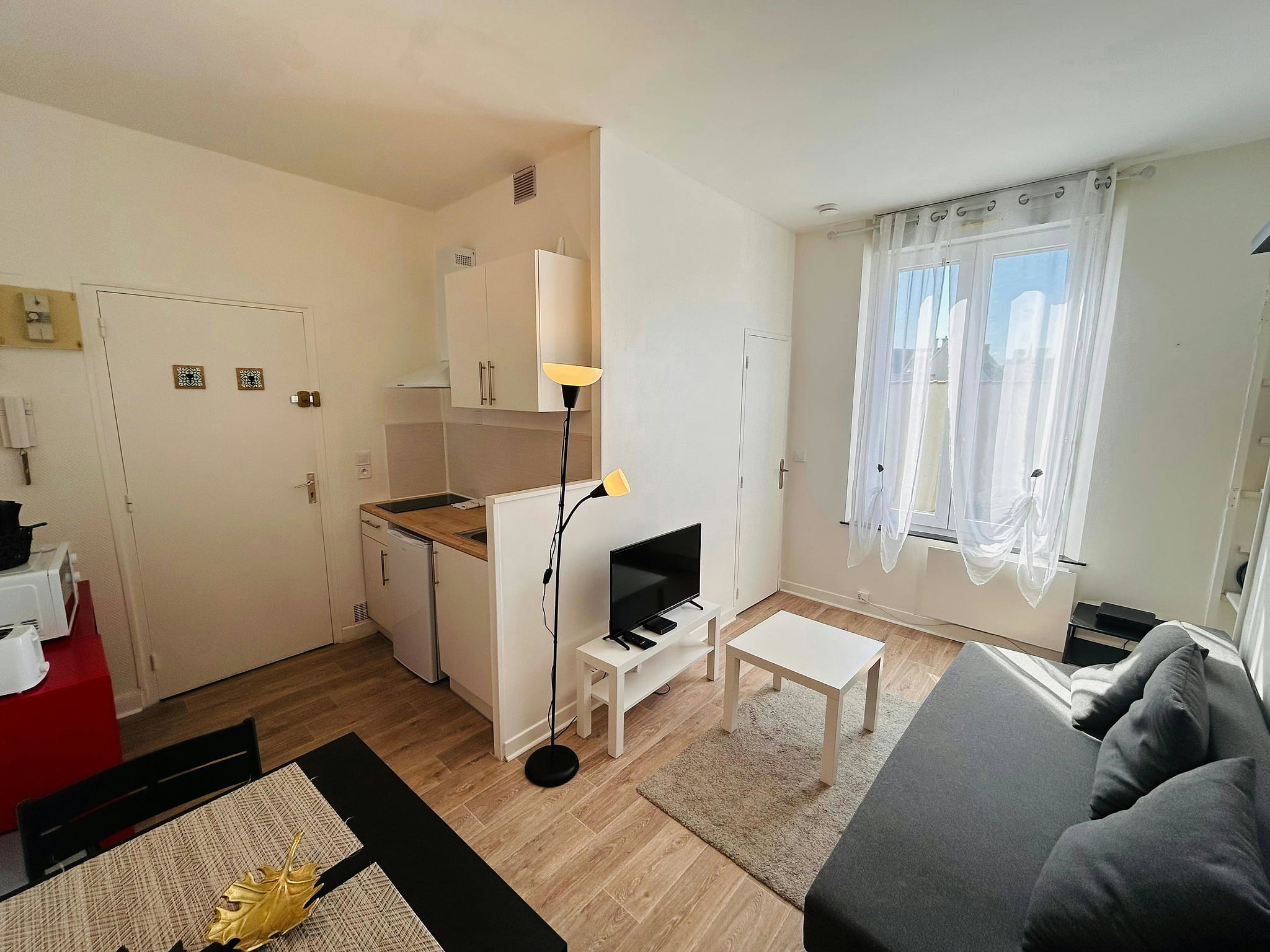 La Suite Ruinart | Centre-ville