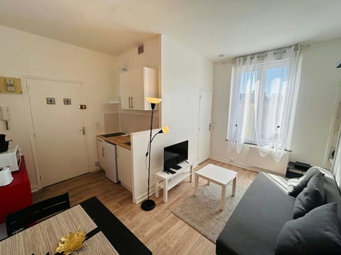 La Suite Ruinart | Centre-ville