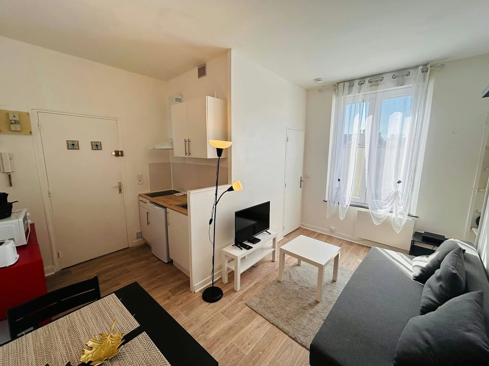 La Suite Ruinart | Centre-ville - Reims