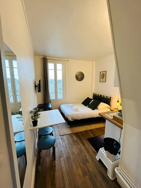 La Suite Briand | Hypercentre