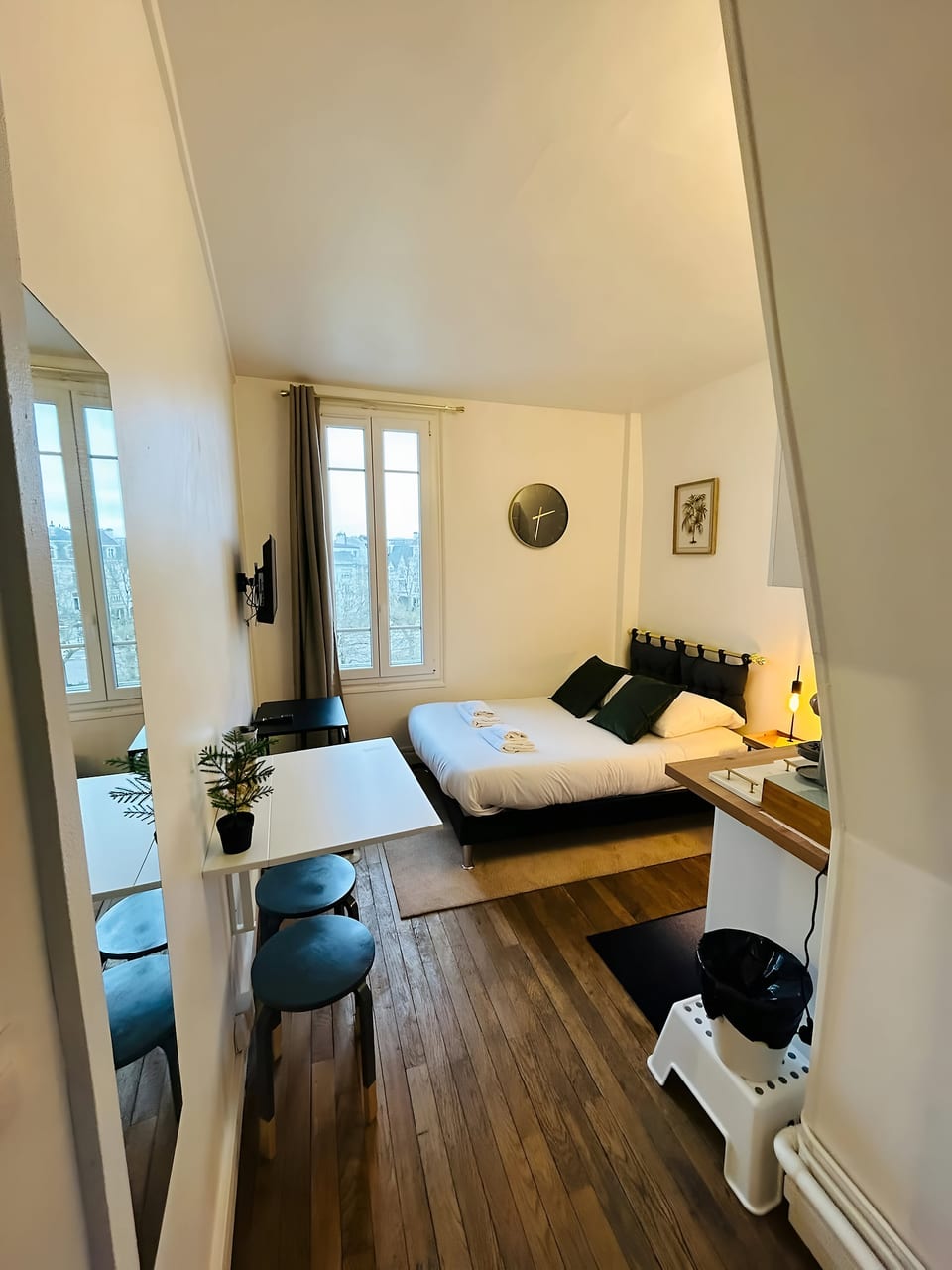 Die Suite Briand | Hypercentre - Reims