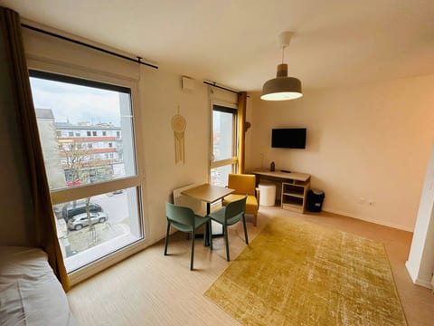 Studio neuf au coeur de Reims - Suite 402