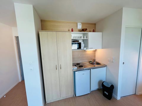 Studio neuf au coeur de Reims - Suite 402