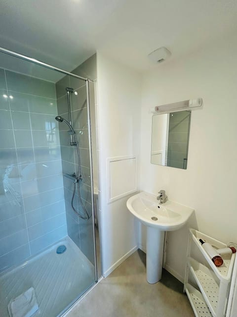 Studio neuf au coeur de Reims - Suite 402