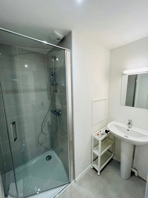 Studio Moderne | Cathédrale | Suite 204