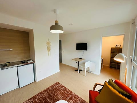 Studio Moderne | Cathédrale | Suite 204