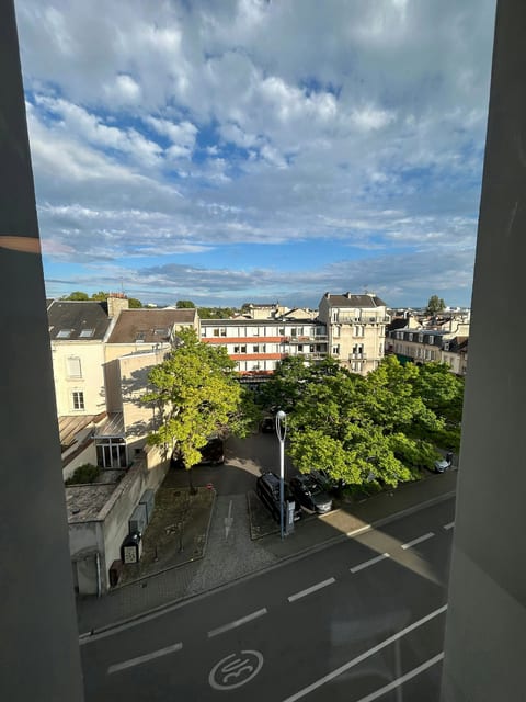 Studio Moderne | Cathédrale | Suite 204