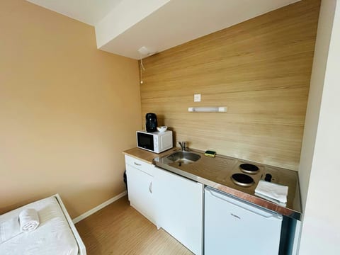 Studio Moderne | Cathédrale | Suite 204