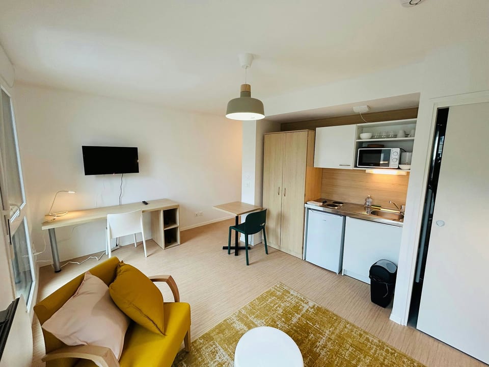 We Live In R - Suite 202 - Cathédrale - Reims