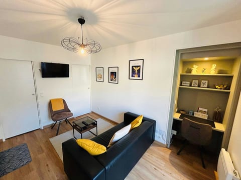 La Suite Marie Stuart | Hypercentre