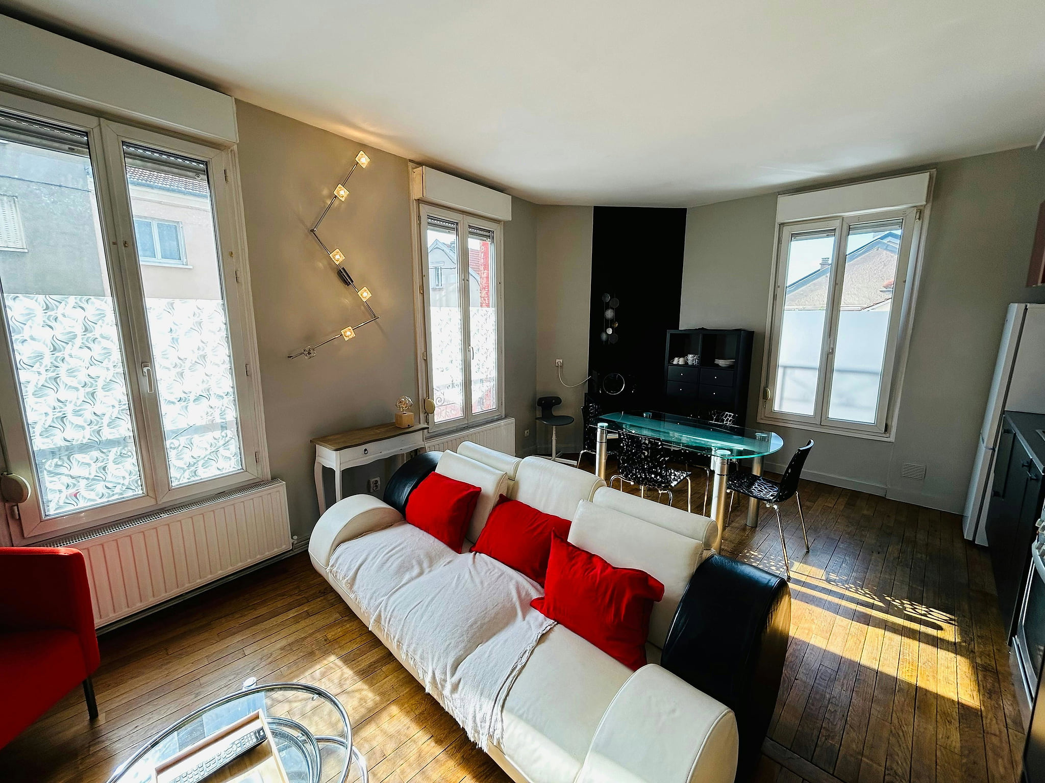 Le Charmant Salengro | Centre-ville