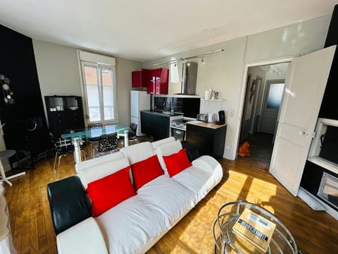 Le Charmant Salengro | Centre-ville