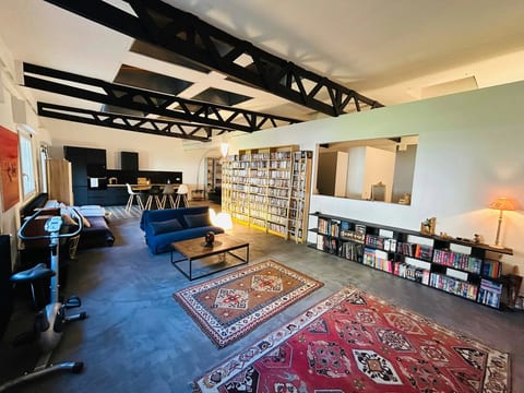 L'atelier du Centre | Cathédrale