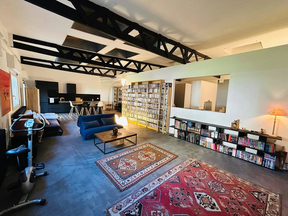 L'atelier du Centre | Cathédrale - Reims