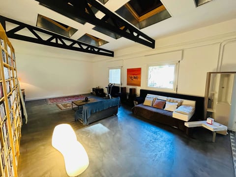 L'atelier du Centre | Cathédrale