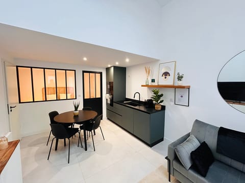 Le Loft Fortel | Gare-Centre