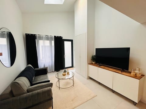 Le Loft Fortel | Gare-Centre