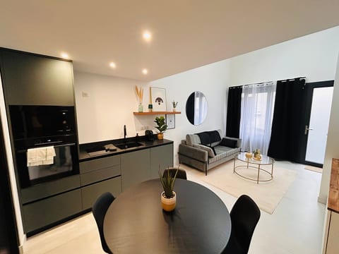 Le Loft Fortel | Gare-Centre
