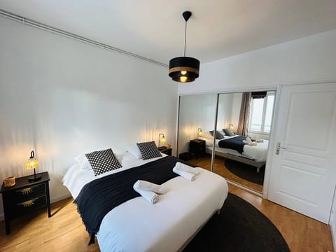 La Suite Gambetta | Cathédrale
