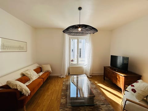 La Suite Gambetta | Cathédrale