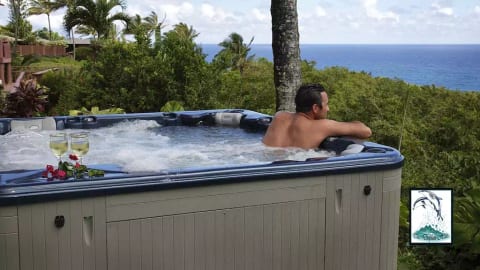 Aww - You could be here...