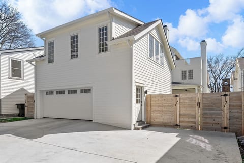 New! Nashville Luxury Rental