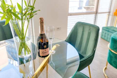 404 Hatton Garden Family Flat - Free Secure Parking