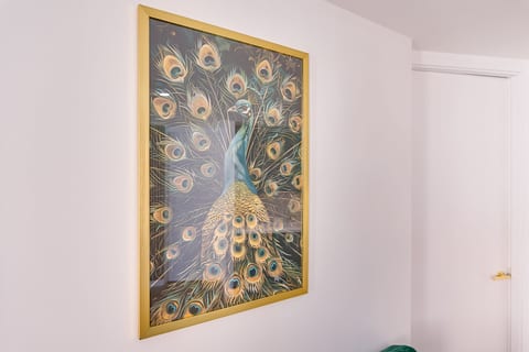 404 Hatton Garden Family Flat - Free Secure Parking