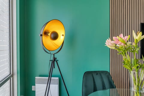 601 Hatton Garden Family Flat - Free Secure Parking