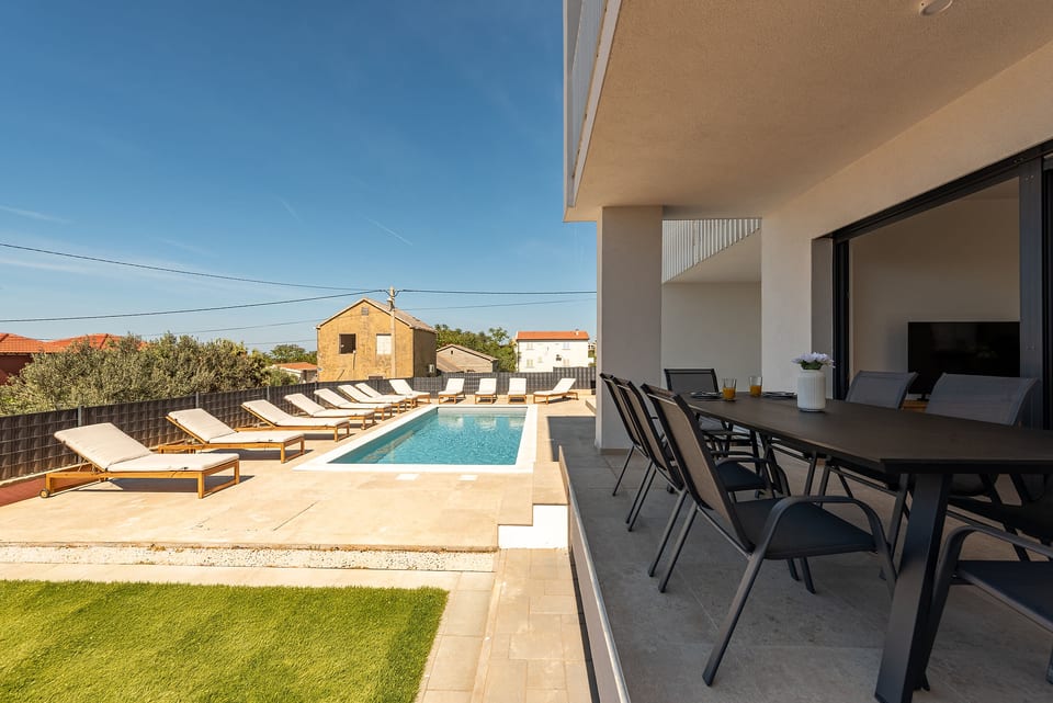 Apartments Vir Horizon - Unit 378701-13