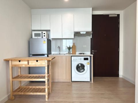 Ekkamai Sukhumvit 65, Pet Friendly, 900m to BTS
