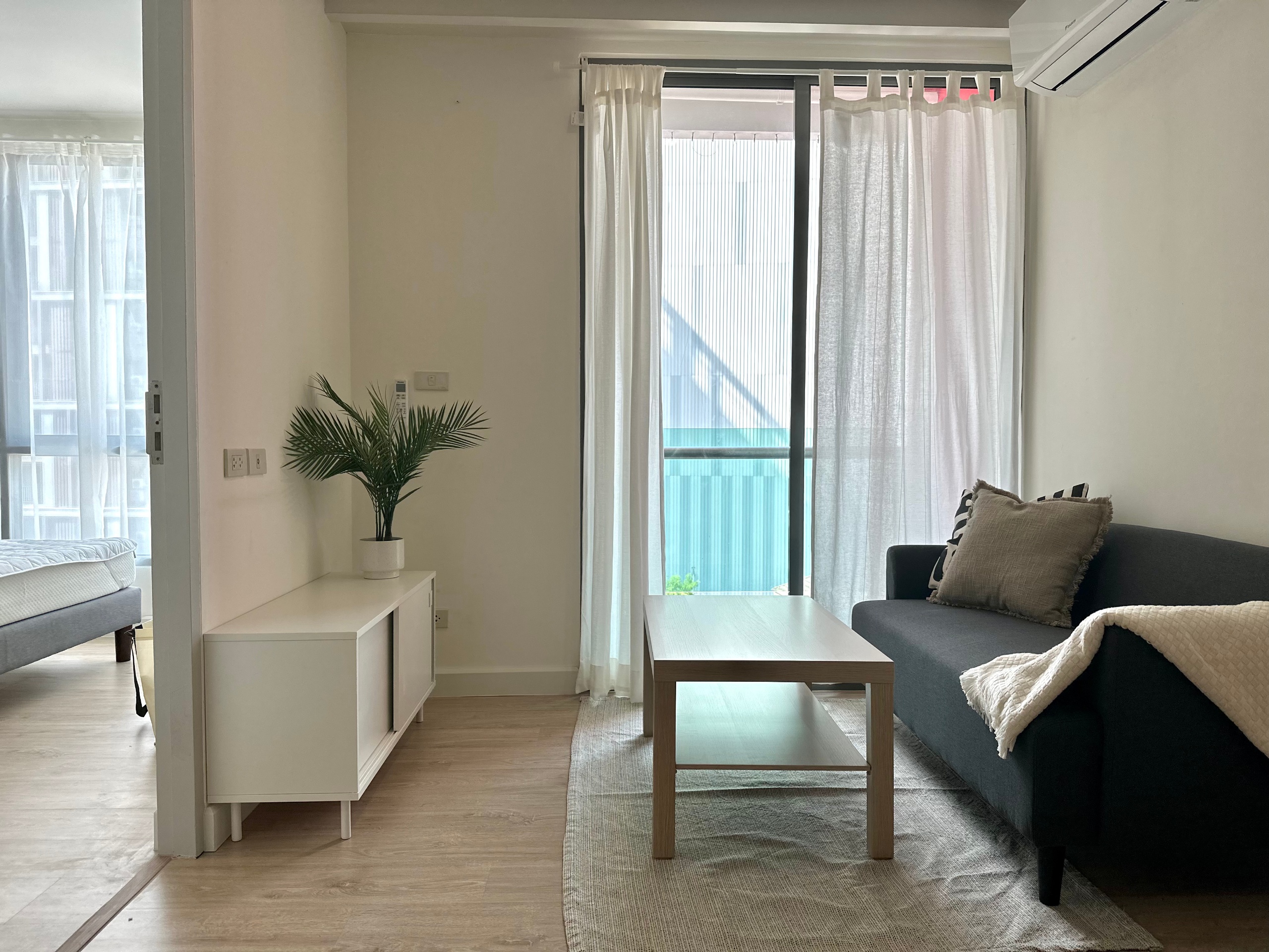 Ekkamai Sukhumvit 65, Pet Friendly, 900m to BTS