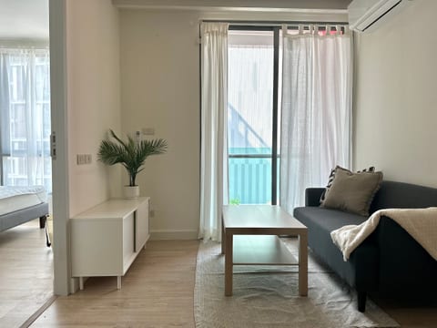 Ekkamai Sukhumvit 65, Pet Friendly, 900m to BTS