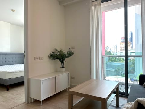 Ekkamai Sukhumvit 65, Pet Friendly, 900m to BTS