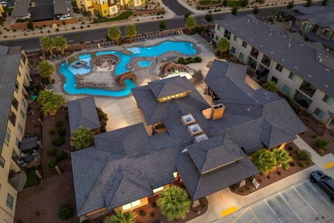Private Hot Tub | Luxury Escape | 11 Beds