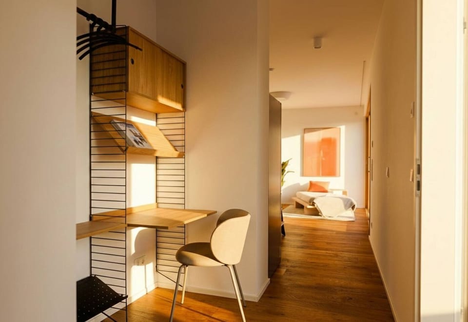 Top Location right at Rathausplatz - Augsburg