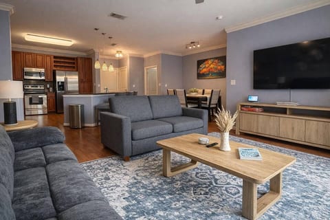 Peaceful Stay in Heart of Houston Medical Center
