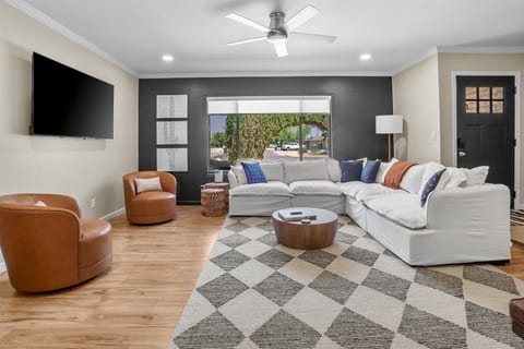 New! Fore Love of Sun- Golf, Pool, Spa, Firepit
