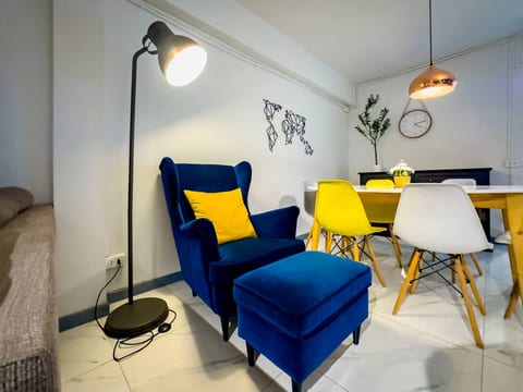 Cozy 3BR Townhouse Near Airport Suandok