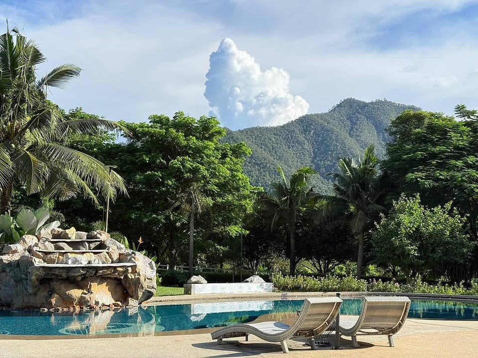 Exclusive Private Resort Mountain View | Sleeps 36 - On Klang