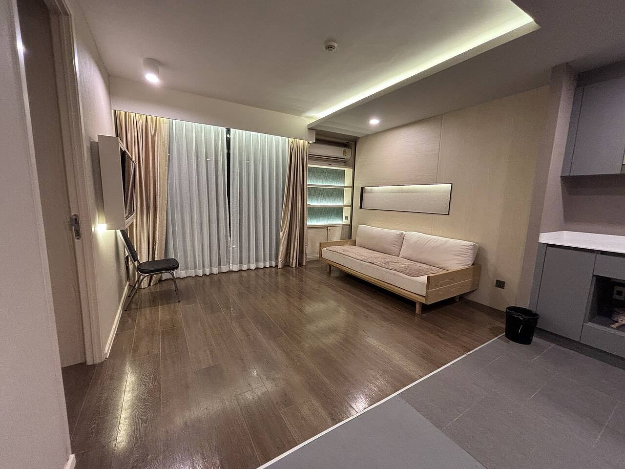 Bayphere Residence Private Beach 1 BR· 2511
