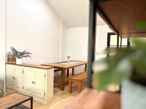 Airport Cozy House 1BR | Near Suvarnabhumi