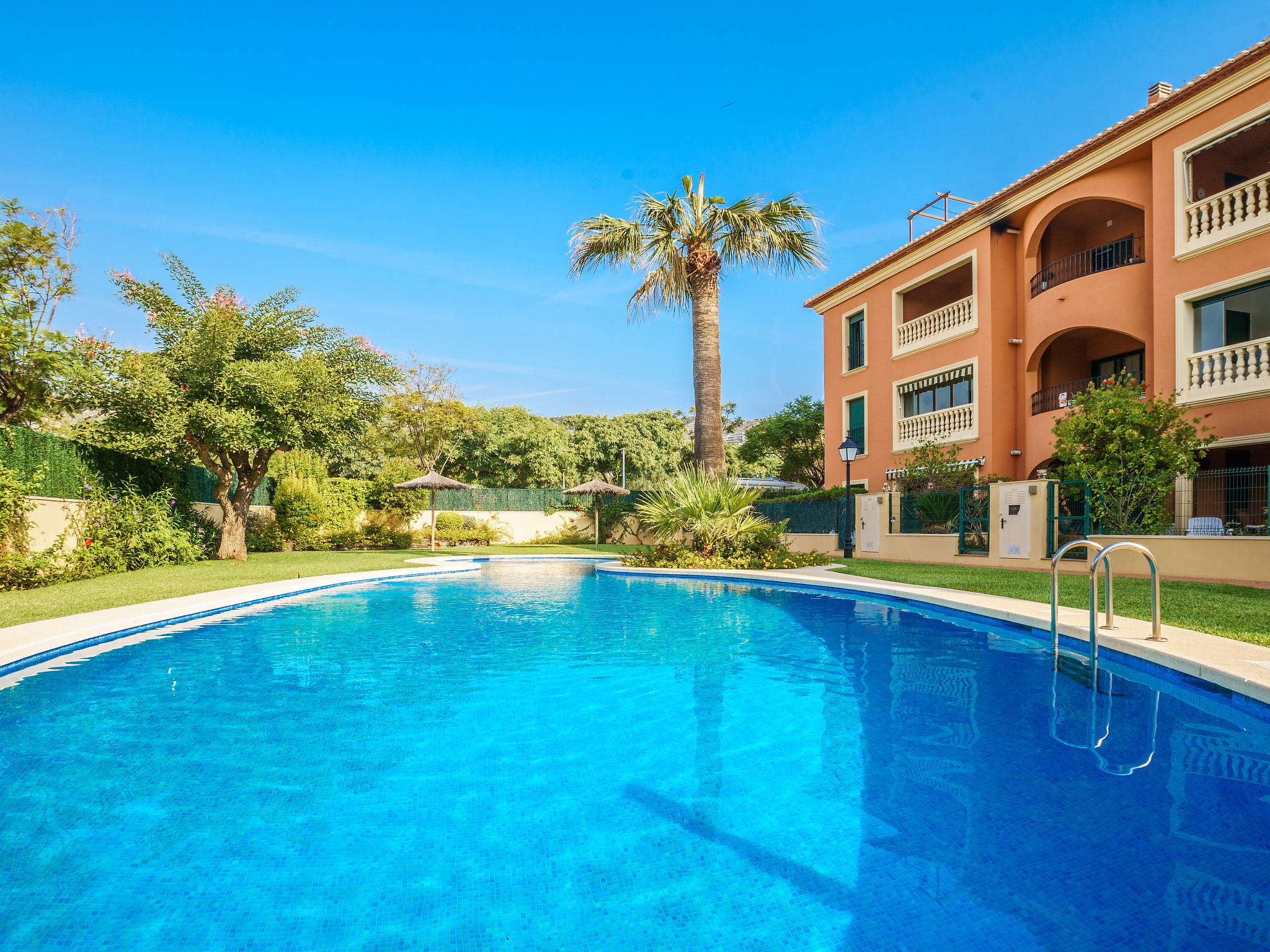Pool Outdoor