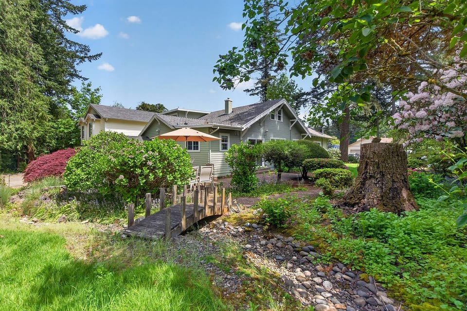 Portland Cozy Retreat | Near Golf & Wine Country - Portland