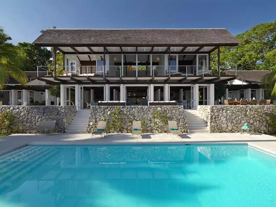 Villa Rosa - Spring Farm - Montego Bay