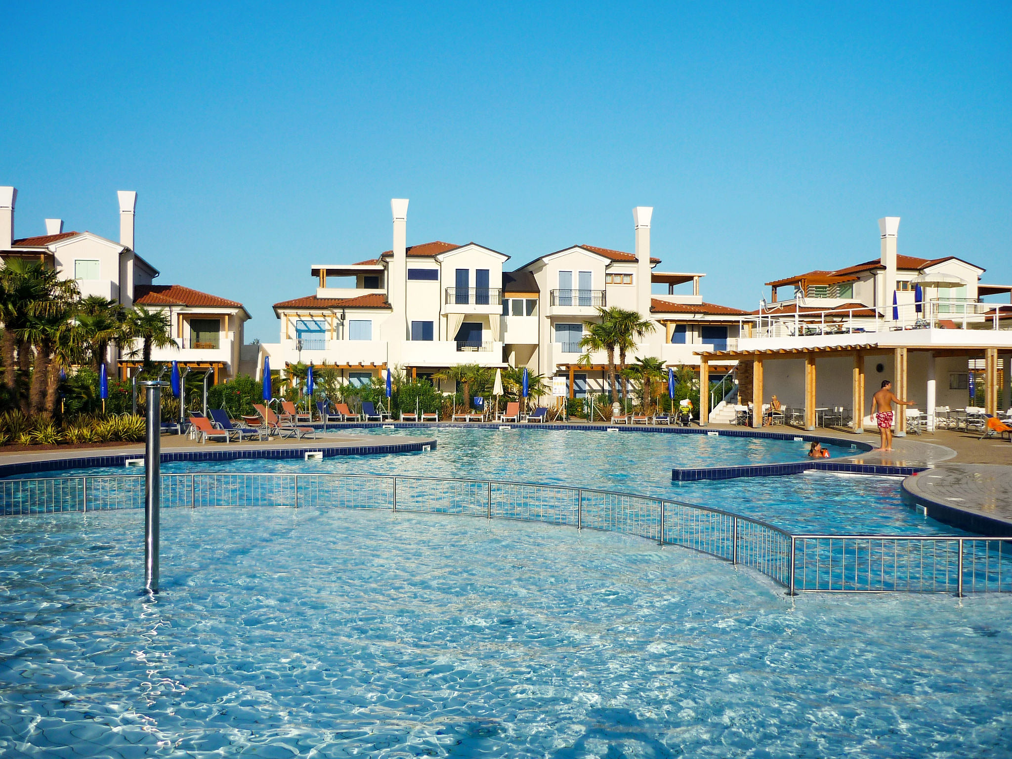 Pool Outdoor