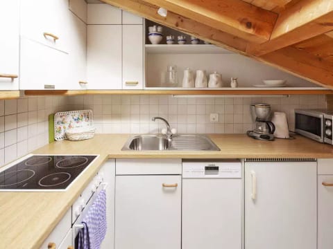 Chalet Abendrot apARTments