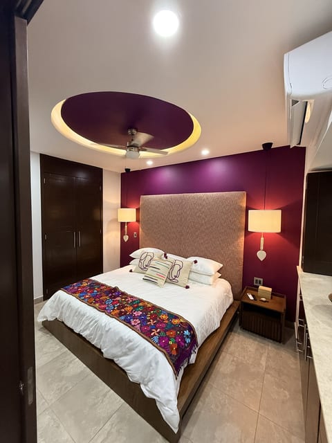 Luxury Signature by Pinnacle Condo | Zona Romántica