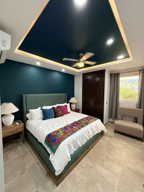 Luxury Signature by Pinnacle Condo | Zona Romántica