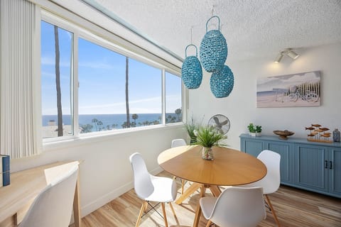 Ocean View Condo Steps to Beach & Pier image 4